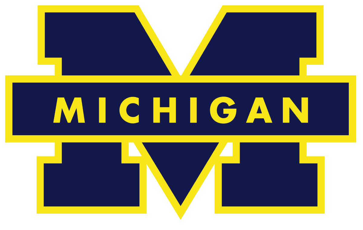 michigan logo